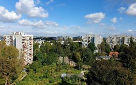 Apartamenty Czesc Krakow