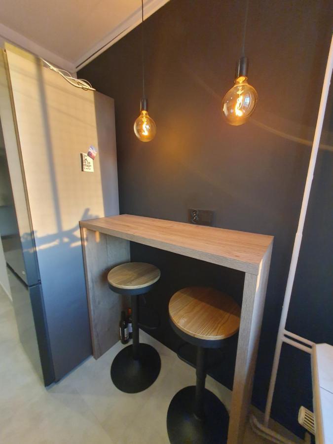 Apartamenty Czesc Краків Екстер'єр фото