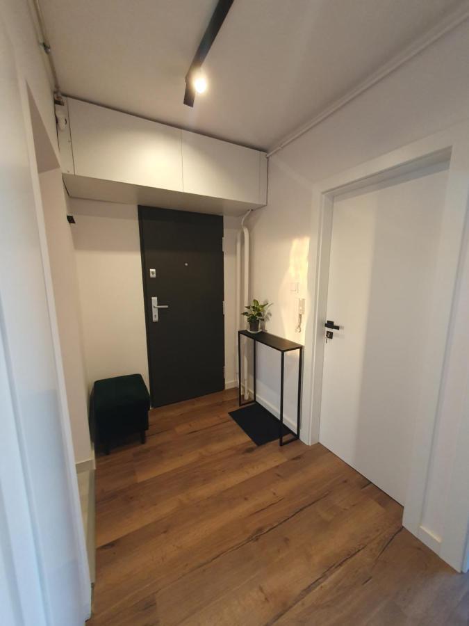 Apartamenty Czesc Краків Екстер'єр фото