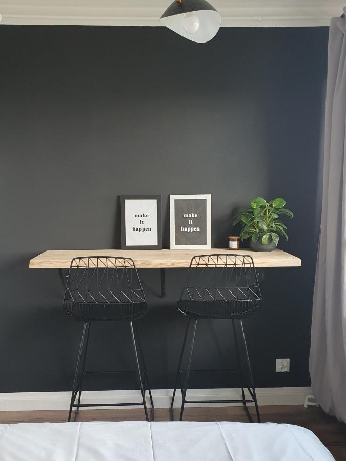 Apartamenty Czesc Краків Екстер'єр фото