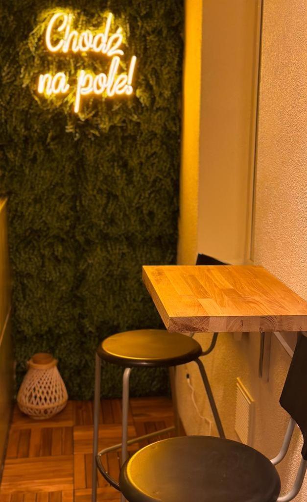 Apartamenty Czesc Краків Екстер'єр фото