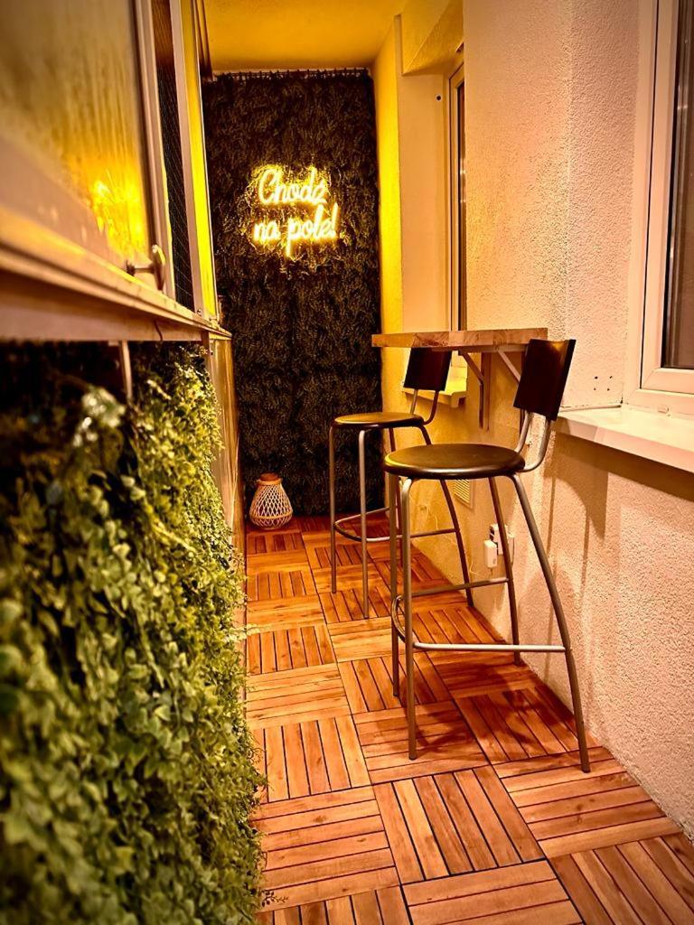 Apartamenty Czesc Краків Екстер'єр фото