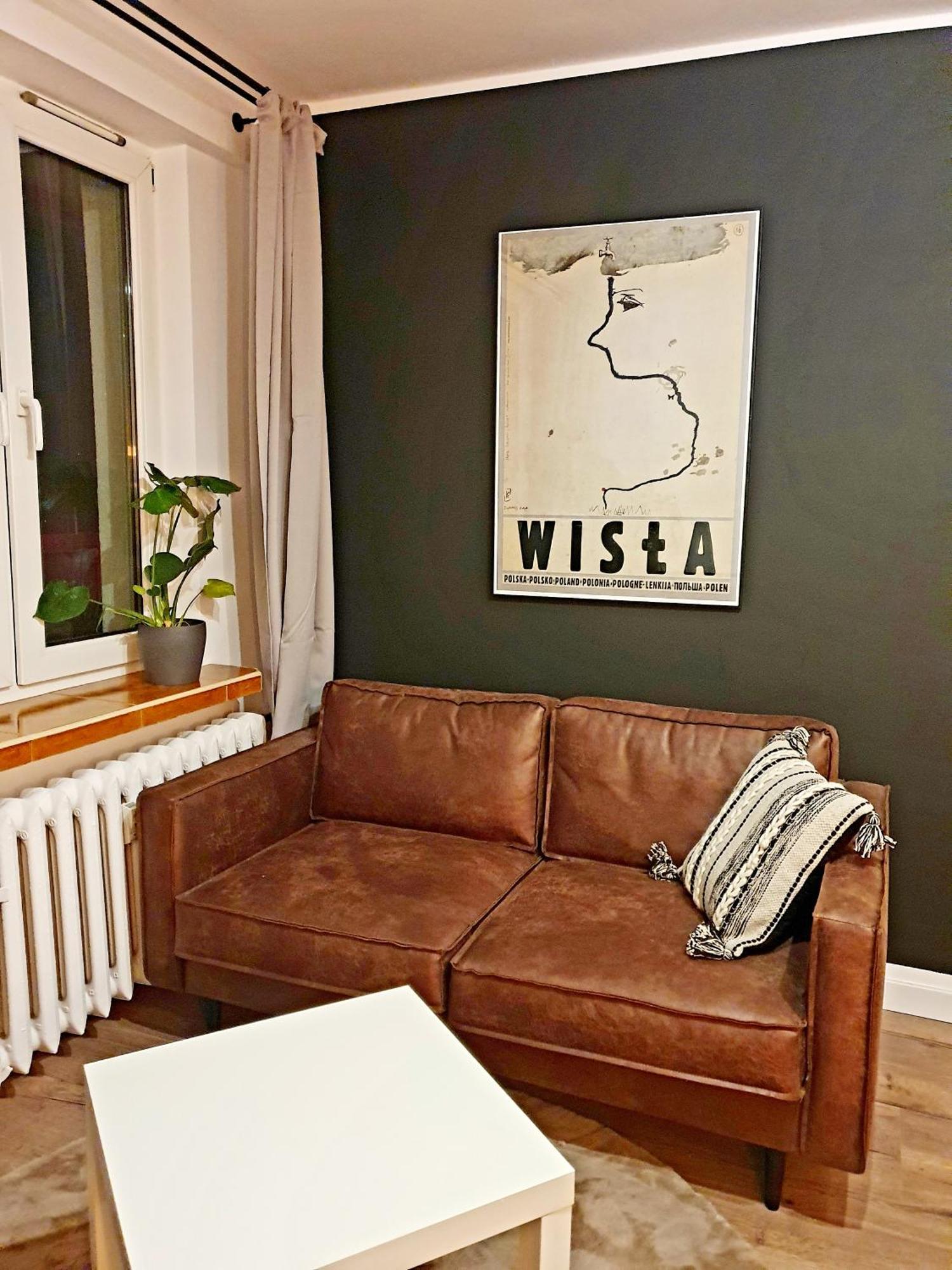 Apartamenty Czesc Краків Екстер'єр фото